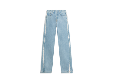 Jeans AXEL ARIGATO Studio Stripe Jeans Blå | A2108001, 1