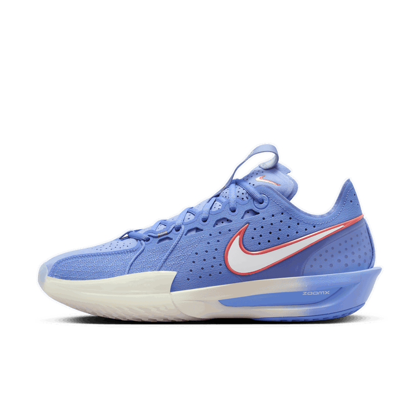 Basketboll Nike GT Cut 3 Blå | DV2913-403