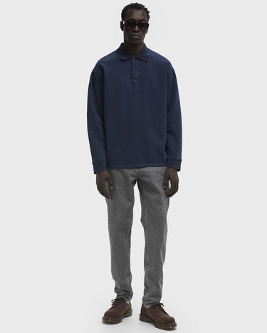 Jeans CLOSED X-LENT Tapered Jeans XXL Grå | C32306-18T-9A-DGY, 1