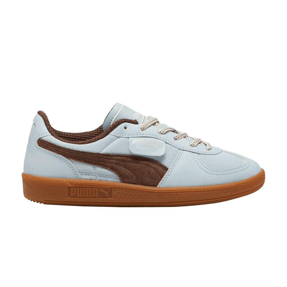 Sneakers och skor Puma Palermo Sneakers W Blå | 397770-01, 0