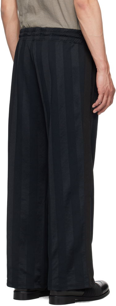 Träningsbyxor Han Kjøbenhavn Han Kjobenhavn Football Jersey Track Pants Svart | M-134396, 2