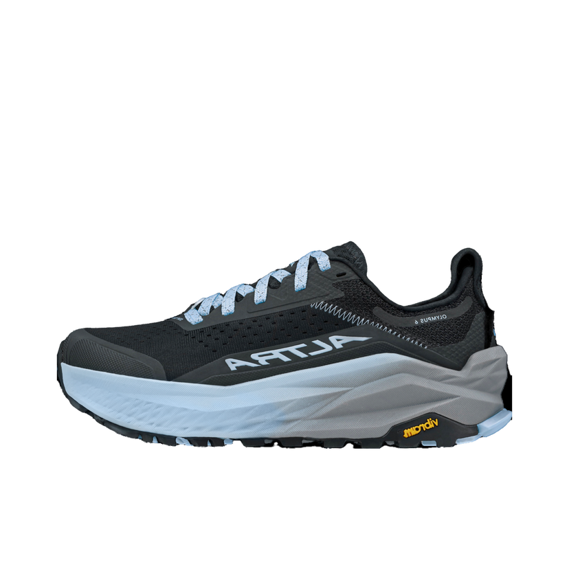 Sneakers och skor Altra Running Altra OLYMPUS 6 Svart | al0a85nk000100