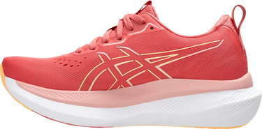 Sneakers och skor Asics Asics GLIDERIDE MAX Röd | 1012b691-700, 4