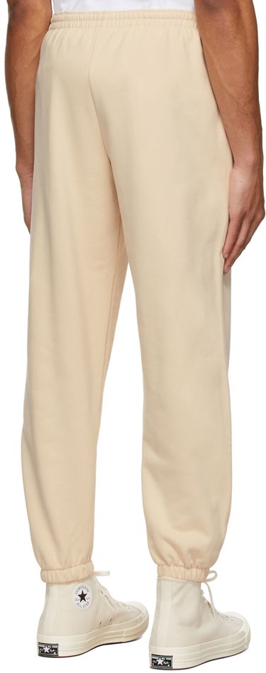 Träningsbyxor PANGAIA PANGAIA 365 Track Pants Beige | 21FPU11-031-FEMO02, 2