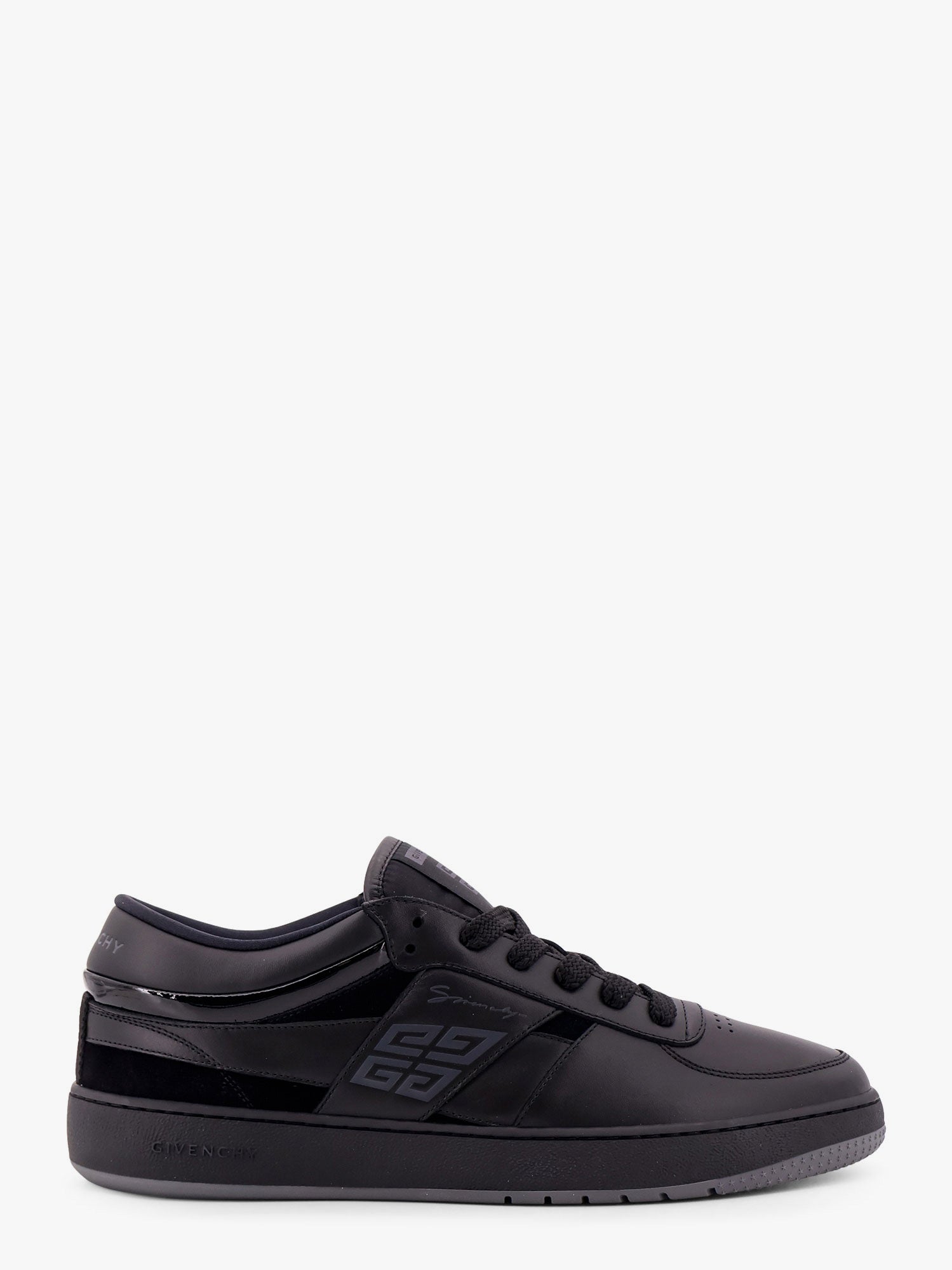 Sneakers och skor Givenchy G Move Low Svart | BH00ARH1UL001, 0