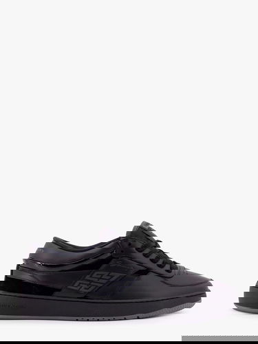 Sneakers och skor Givenchy G Move Low Svart | BH00ARH1UL001, 0