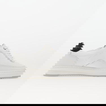 Sneakers och skor Filling Pieces Mondo Crumbs Vit | 46727541901, 1