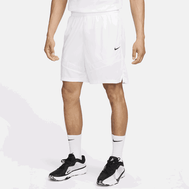 Shorts Nike Icon Vit | DV9524-100, 1