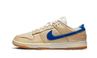 Sneakers och skor Nike Dunk Low Sesame Beige | DZ4853-200, 0