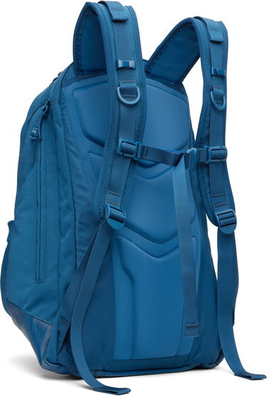 Ryggsäck visvim Cordura 22L Backpack Blå | 0125203003033, 2