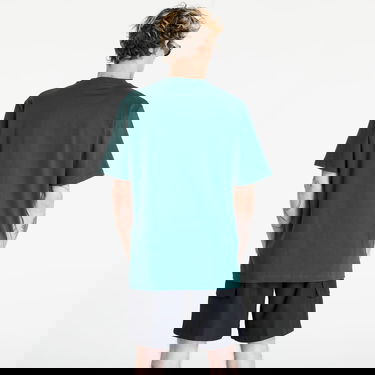 T-shirt DAILY PAPER Circle Ss Grön | 2322009, 1