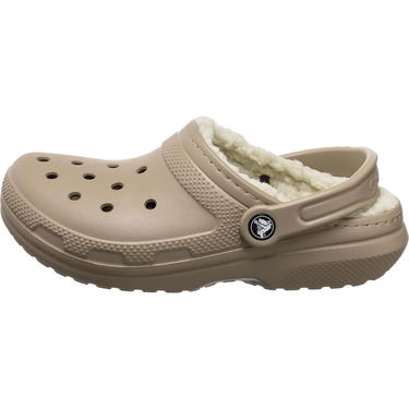 Sneakers och skor Crocs Classic Lined Clog Brun | 203591-2YB, 2
