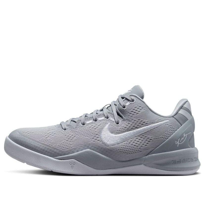Sneakers och skor Nike Kobe 8 Protro Grå | FN0266-003