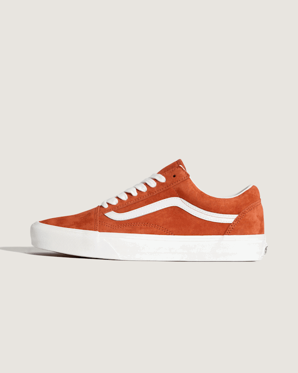 Sneakers och skor Vans Vans Old Skool Size: 46 Orange | VN000D7ZBTO, 0
