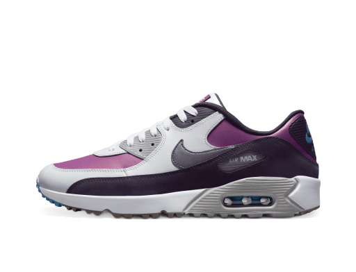 Sneakers och skor Nike Air Max 90 Purpur | DQ4128-155