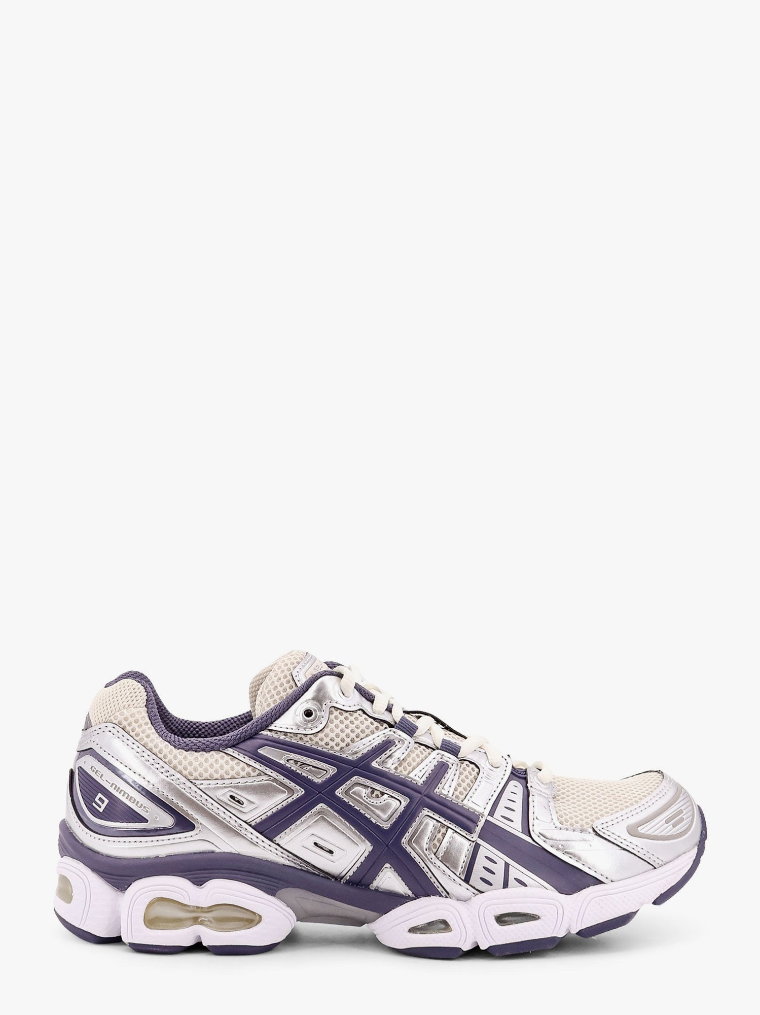 Sneakers och skor Asics GEL-NIMBUS 9 Purpur | 1203A600250, 0