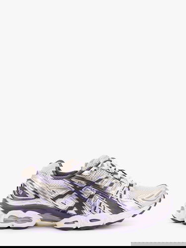 Sneakers och skor Asics GEL-NIMBUS 9 Purpur | 1203A600250, 0
