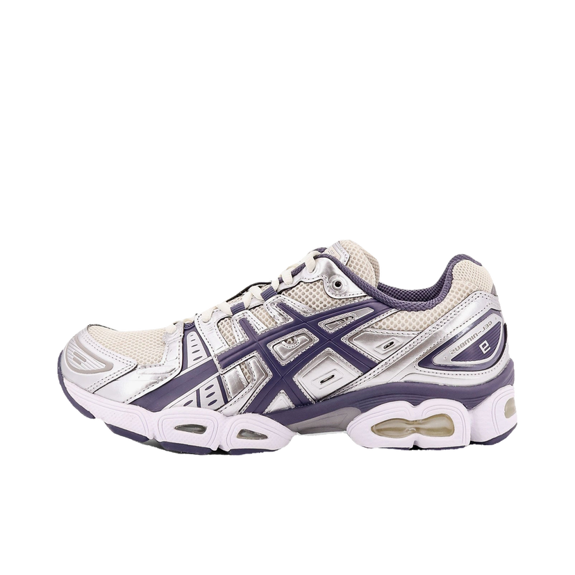 Sneakers och skor Asics GEL-NIMBUS 9 Purpur | 1203A600250