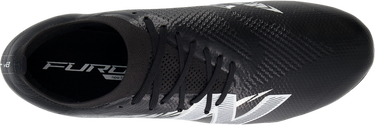 Sneakers och skor New Balance Furon Pro V8 FG Svart | sf2f-bg8, 3