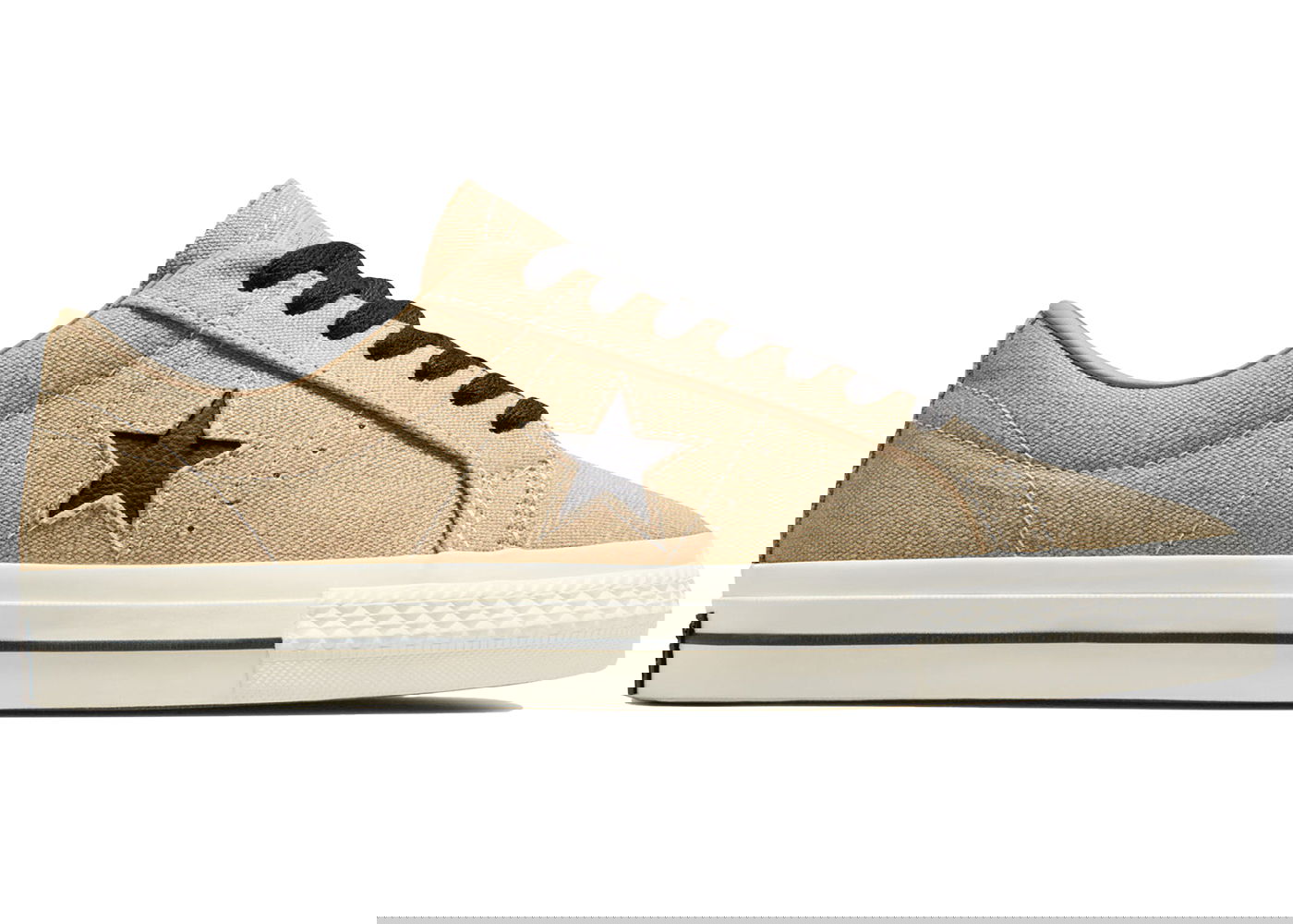 Sneakers och skor Converse Cons One Star Pro "Ox Nomad Khaki" Beige | A04612C, 0