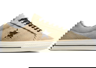 Sneakers och skor Converse Cons One Star Pro "Ox Nomad Khaki" Beige | A04612C, 0