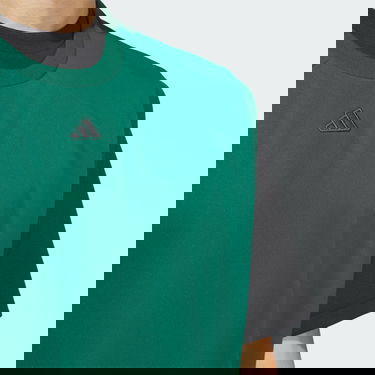 Väst adidas Performance Go-To Vest Grön | IN6488, 5
