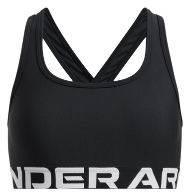 Behå Under Armour Crossback Sports Bra Svart | 1390066-002, 0