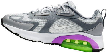 Sneakers och skor Nike Air Max 200 W Grå | at6175-002, 1