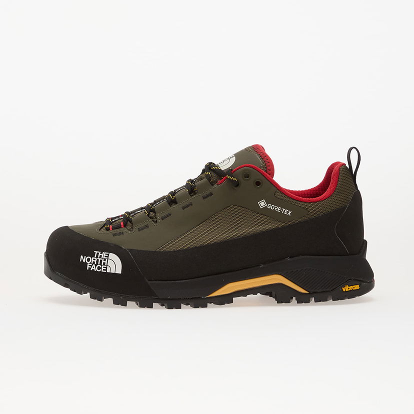 Sneakers och skor The North Face Verto Alpine Gore-Tex Grön | NF0A83ND3F91