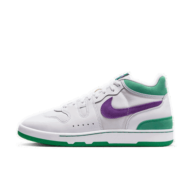 Sneakers och skor Nike Mac Attack "Wimbledon Court Green" Flerfärgad | FZ2097-101, 0