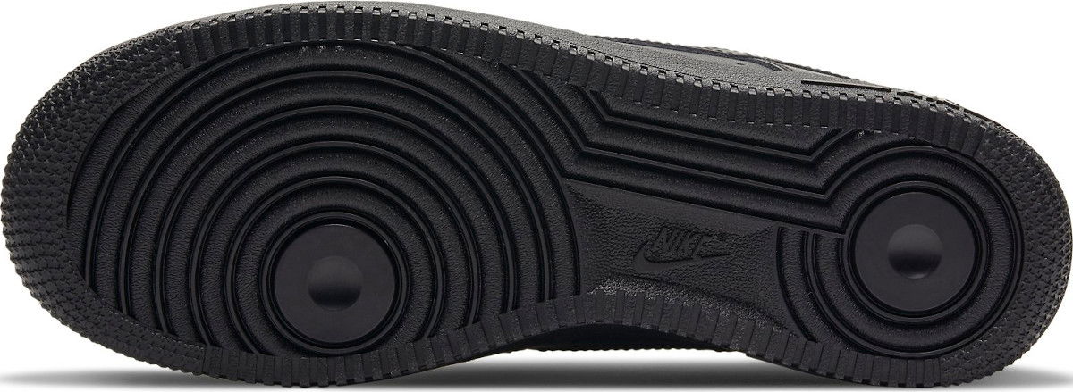 Sneakers och skor Nike Air Force 1 '07 W Svart | dd8959-001, 1