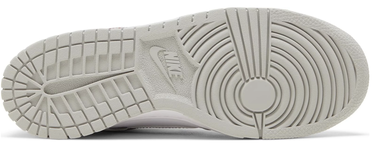 Sneakers och skor Nike Dunk Low SE "Lottery Pack - Grey Fog" GS Grå | DQ0380-001, 4