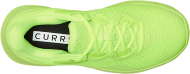 Sneakers och skor Under Armour Curry Splash 24 Grön | 3027636-700, 3