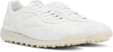 Kläder Common Projects Common Projects Soccer Vit | ARTICLE 2497, 3