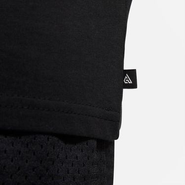 T-shirt Nike Giannis Freak Premium Basketball Tee Svart | DJ1562-010, 1
