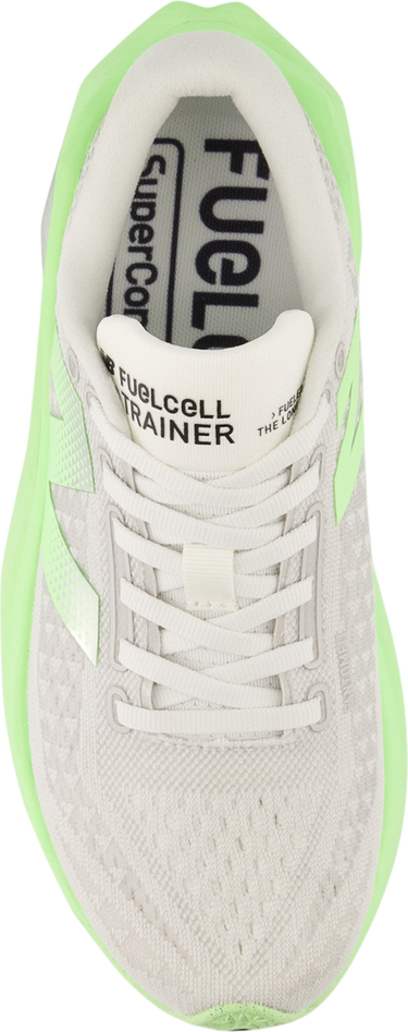 Sneakers och skor New Balance FuelCell SuperComp Trainer v3 Grön | wrcxce4-wrcxce4, 2