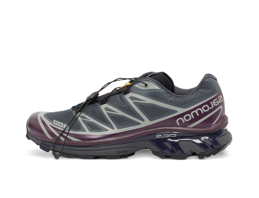 Sneakers och skor Salomon XT-6 Advanced Grå | L41574800