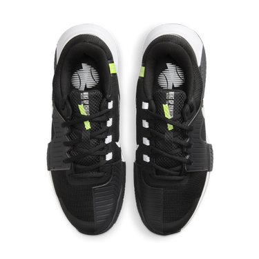 Sneakers och skor Nike Air Zoom GP Challenge 1 Svart | FJ1812-001, 2