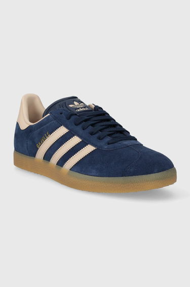 Sneakers och skor adidas Originals Gazelle Blue 35 1/3 Mörkblå | IG6201, 2