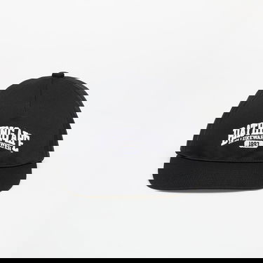 Keps BAPE A BATHING APE Logo Cap Svart | 001CPL301309MBLK, 0