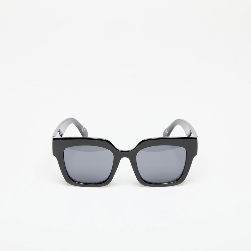Solglasögon Vans Vans Belden Shades Sunglasses Svart | VN0A7PQZZX11