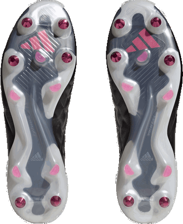 Sneakers och skor adidas Performance Copa Pure.1 SG Svart | HQ8885, 2