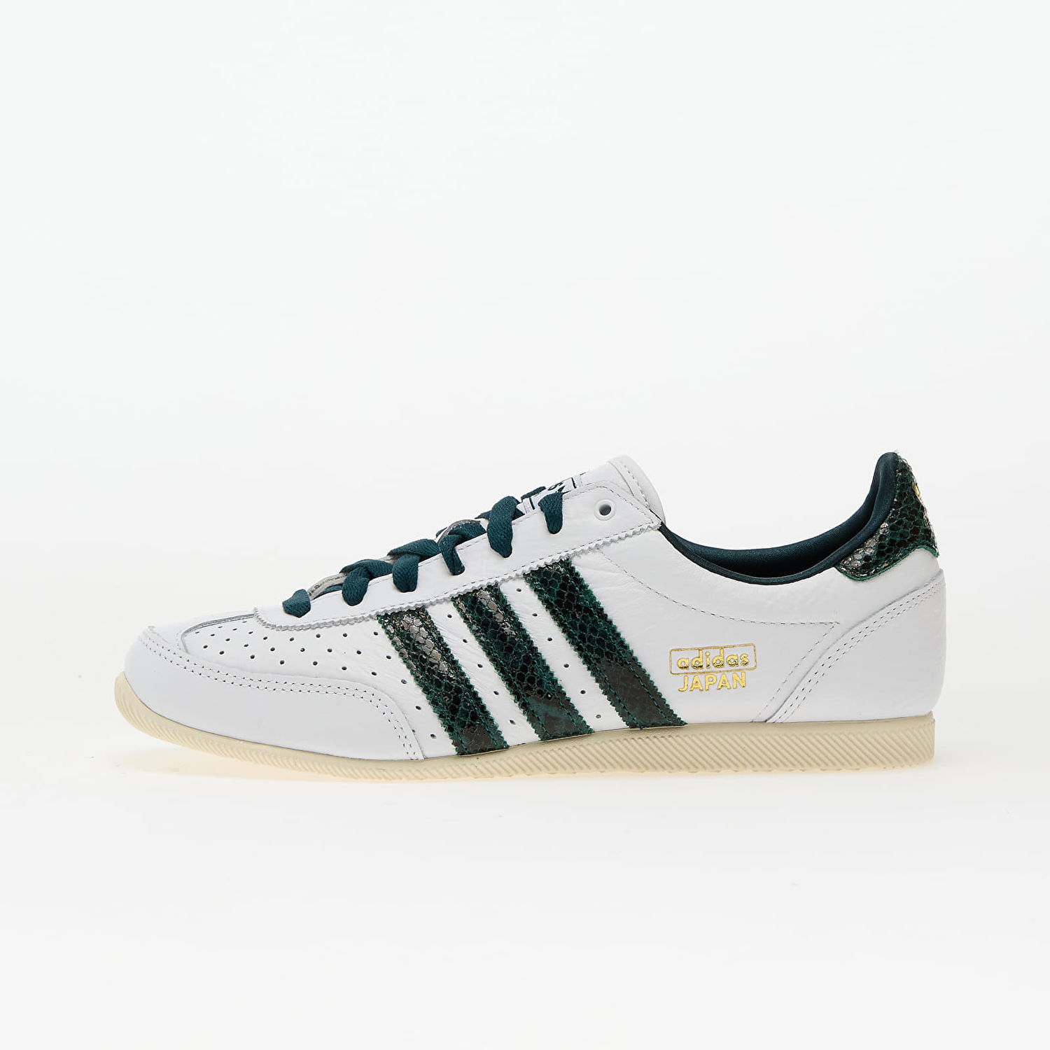 Sneakers och skor adidas Originals Japan Vit | JQ9062, 0