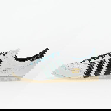 Sneakers och skor adidas Originals Japan Vit | JQ9062, 0