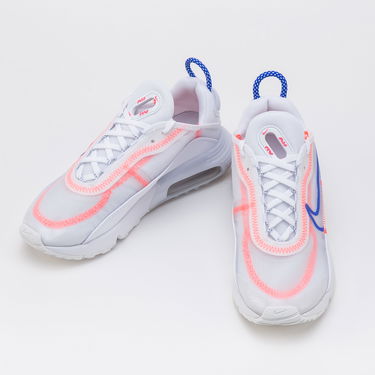 Sneakers och skor Nike W Air Max 2090 Vit | CT1290-100, 2
