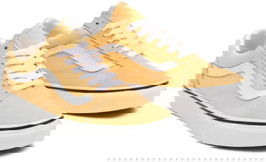 Sneakers och skor Vans Old Skool Gul | vn0a5krfavl1, 2