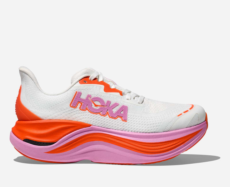 Sneakers och skor Hoka One One Skyward X, Size 4 Vit | 1147912-FLP