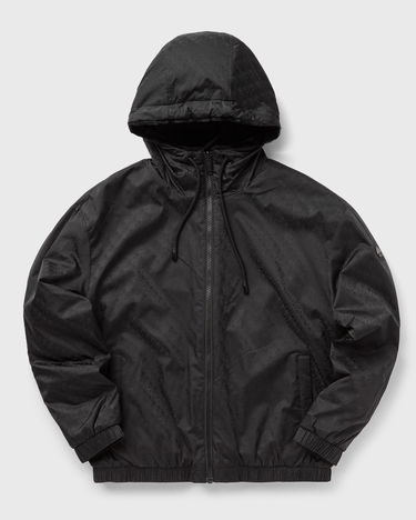 Vindjacka Moose Knuckles BORDEN MONO BUNNY Svart | M34MS602-1118, 0