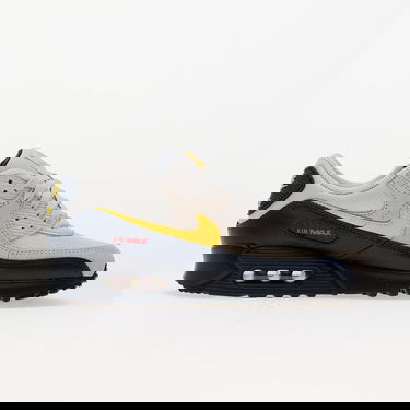 Sneakers och skor Nike Air Max 90 Moto Grå | IF0670-001, 2