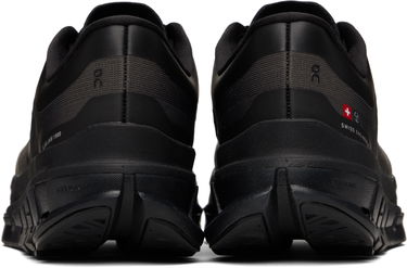 Sneakers och skor On Running On Running x SLAM JAM Cloudflow 5 Svart | 3MF10483879, 3